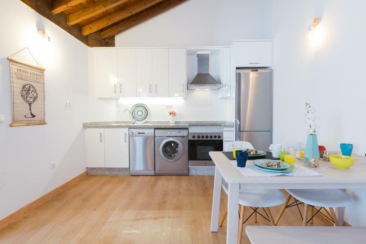 Apartmán Hola Malaga Centro Exteriér fotografie