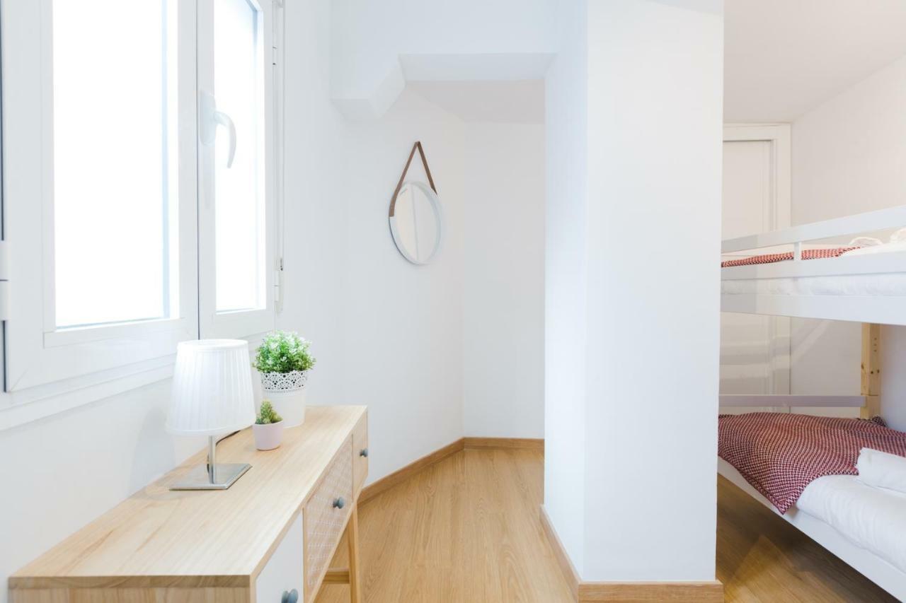 Apartmán Hola Malaga Centro Exteriér fotografie