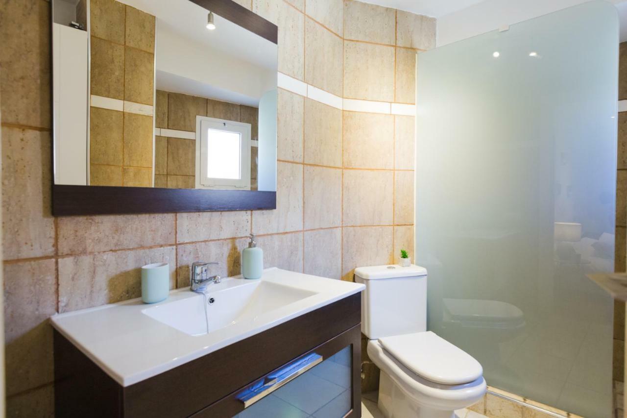 Apartmán Hola Malaga Centro Exteriér fotografie