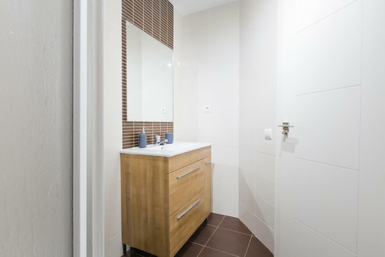 Apartmán Hola Malaga Centro Exteriér fotografie