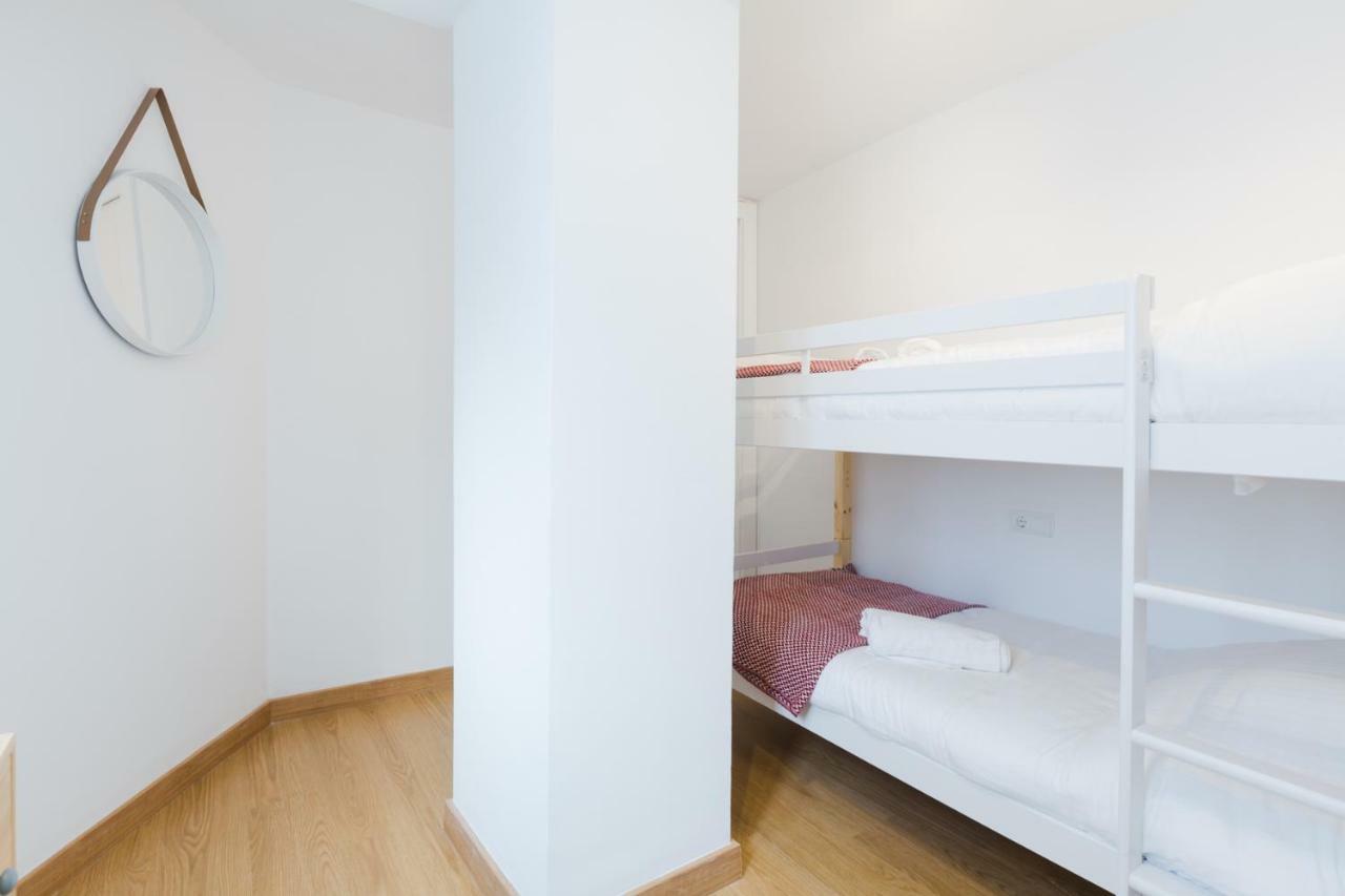 Apartmán Hola Malaga Centro Exteriér fotografie
