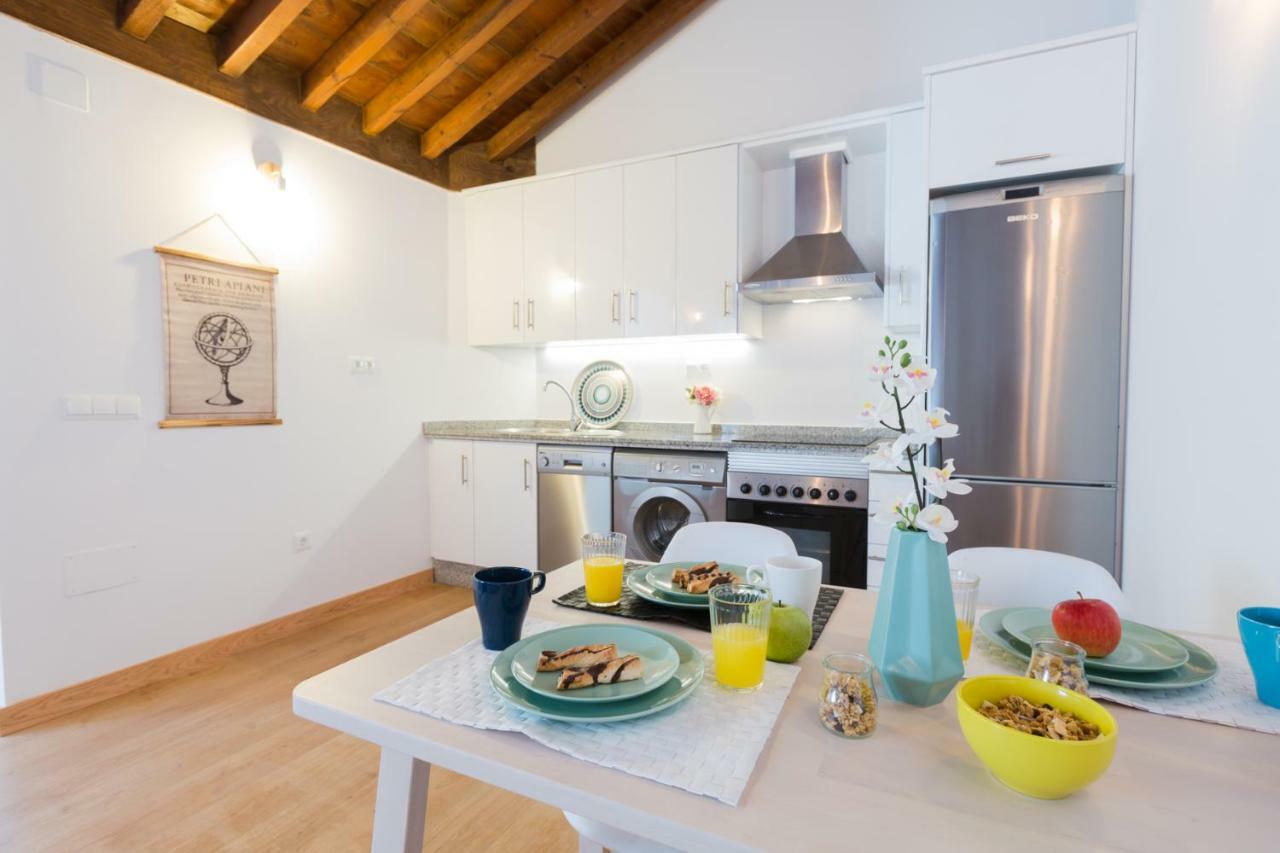 Apartmán Hola Malaga Centro Exteriér fotografie